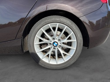Bmw serie 1 f20 lci2 120d xdrive 190 ch bva8 urban chic très bon état suivi bmw attelage camera de recul garantie 12 mois...