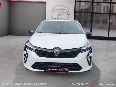 Renault clio v nouvelle sce 65 evolution garantie 1 an occasion simplicicar amiens  simplicicar simplicibike france