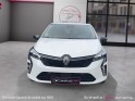 Renault clio v nouvelle sce 65 evolution garantie 1 an occasion simplicicar amiens  simplicicar simplicibike france