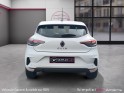 Renault clio v nouvelle sce 65 evolution garantie 1 an occasion simplicicar amiens  simplicicar simplicibike france