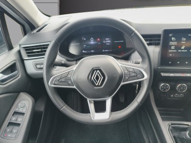 Renault clio v nouvelle sce 65 evolution garantie 1 an occasion simplicicar amiens  simplicicar simplicibike france