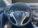 Nissan qashqai 1.2 dig-t 115 stop/start chaine neuve regulateur garantie 12 mois occasion montpellier (34) simplicicar...