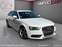 Audi a4 avant 2.0 tdi 150 ambiente multitronic  garantie 12 mois occasion simplicicar amiens  simplicicar simplicibike france
