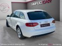Audi a4 avant 2.0 tdi 150 ambiente multitronic  garantie 12 mois occasion simplicicar amiens  simplicicar simplicibike france