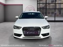 Audi a4 avant 2.0 tdi 150 ambiente multitronic  garantie 12 mois occasion simplicicar amiens  simplicicar simplicibike france