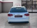 Audi a4 avant 2.0 tdi 150 ambiente multitronic  garantie 12 mois occasion simplicicar amiens  simplicicar simplicibike france