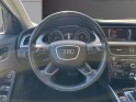 Audi a4 avant 2.0 tdi 150 ambiente multitronic  garantie 12 mois occasion simplicicar amiens  simplicicar simplicibike france