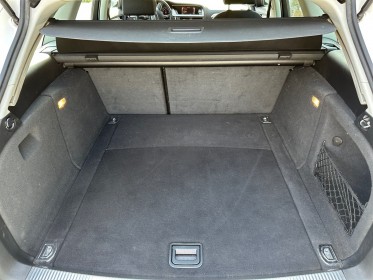 Audi a4 avant 2.0 tdi 150 ambiente multitronic  garantie 12 mois occasion simplicicar amiens  simplicicar simplicibike france