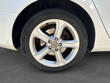 Audi a4 avant 2.0 tdi 150 ambiente multitronic  garantie 12 mois occasion simplicicar amiens  simplicicar simplicibike france