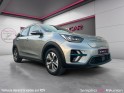 Kia e-niro electrique 204 ch e-premium occasion réunion ville st pierre simplicicar simplicibike france
