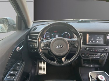 Kia e-niro electrique 204 ch e-premium occasion réunion ville st pierre simplicicar simplicibike france