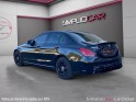 Mercedes classe c 200 d 9g-tronic avantgarde line occasion simplicicar la ciotat simplicicar simplicibike france