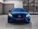 Mercedes classe c 200 d 9g-tronic avantgarde line occasion simplicicar la ciotat simplicicar simplicibike france