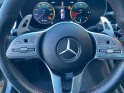Mercedes classe c 200 d 9g-tronic avantgarde line occasion simplicicar la ciotat simplicicar simplicibike france