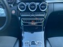 Mercedes classe c 200 d 9g-tronic avantgarde line occasion simplicicar la ciotat simplicicar simplicibike france