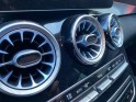 Mercedes classe c 200 d 9g-tronic avantgarde line occasion simplicicar la ciotat simplicicar simplicibike france