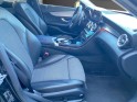 Mercedes classe c 200 d 9g-tronic avantgarde line occasion simplicicar la ciotat simplicicar simplicibike france