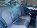 Mercedes classe c 200 d 9g-tronic avantgarde line occasion simplicicar la ciotat simplicicar simplicibike france