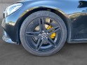 Mercedes classe c 200 d 9g-tronic avantgarde line occasion simplicicar la ciotat simplicicar simplicibike france