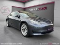 Tesla model 3 long range dual motor awd, toit panoramique, jante 19p, garantie batterie 2029, garantie 12 mois. occasion...
