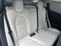 Tesla model 3 long range dual motor awd, toit panoramique, jante 19p, garantie batterie 2029, garantie 12 mois. occasion...