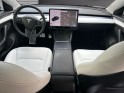 Tesla model 3 long range dual motor awd, toit panoramique, jante 19p, garantie batterie 2029, garantie 12 mois. occasion...