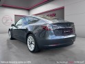 Tesla model 3 long range dual motor awd, toit panoramique, jante 19p, garantie batterie 2029, garantie 12 mois. occasion...