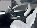 Tesla model 3 long range dual motor awd, toit panoramique, jante 19p, garantie batterie 2029, garantie 12 mois. occasion...