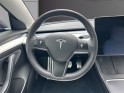 Tesla model 3 long range dual motor awd, toit panoramique, jante 19p, garantie batterie 2029, garantie 12 mois. occasion...