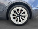 Tesla model 3 long range dual motor awd, toit panoramique, jante 19p, garantie batterie 2029, garantie 12 mois. occasion...