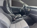 Toyota auris rc18 hybride 136h tendance, caméra arrière, bluetooth, garantie 12 mois occasion simplicicar villejuif ...