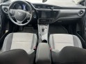 Toyota auris rc18 hybride 136h tendance, caméra arrière, bluetooth, garantie 12 mois occasion simplicicar villejuif ...