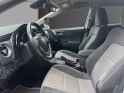 Toyota auris rc18 hybride 136h tendance, caméra arrière, bluetooth, garantie 12 mois occasion simplicicar villejuif ...
