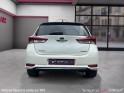 Toyota auris rc18 hybride 136h tendance, caméra arrière, bluetooth, garantie 12 mois occasion simplicicar villejuif ...