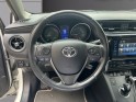 Toyota auris rc18 hybride 136h tendance, caméra arrière, bluetooth, garantie 12 mois occasion simplicicar villejuif ...