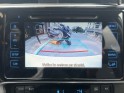 Toyota auris rc18 hybride 136h tendance, caméra arrière, bluetooth, garantie 12 mois occasion simplicicar villejuif ...