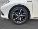 Toyota auris rc18 hybride 136h tendance, caméra arrière, bluetooth, garantie 12 mois occasion simplicicar villejuif ...
