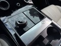 Land rover range rover velar p380 3.0 scv6 r-dynamic/entretien land rover /carplay/sieges chauffant/toit ouvrant/meridian......