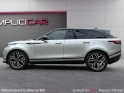 Land rover range rover velar p380 3.0 scv6 r-dynamic/entretien land rover /carplay/sieges chauffant/toit ouvrant/meridian......