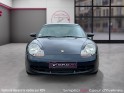 Porsche 911 carrera 4 coupe 996 3.4i occasion simplicicar coeur d'yvelines - auto expo 78 simplicicar simplicibike france