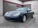Porsche 911 carrera 4 coupe 996 3.4i occasion simplicicar coeur d'yvelines - auto expo 78 simplicicar simplicibike france