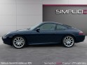 Porsche 911 carrera 4 coupe 996 3.4i occasion simplicicar coeur d'yvelines - auto expo 78 simplicicar simplicibike france