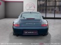 Porsche 911 carrera 4 coupe 996 3.4i occasion simplicicar coeur d'yvelines - auto expo 78 simplicicar simplicibike france