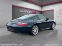 Porsche 911 carrera 4 coupe 996 3.4i occasion simplicicar coeur d'yvelines - auto expo 78 simplicicar simplicibike france