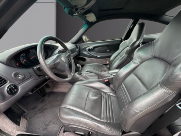 Porsche 911 carrera 4 coupe 996 3.4i occasion simplicicar coeur d'yvelines - auto expo 78 simplicicar simplicibike france