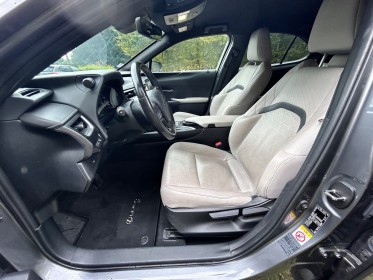 Lexus ux ux 250h 2wd luxe occasion simplicicar vaucresson simplicicar simplicibike france