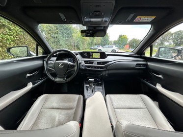 Lexus ux ux 250h 2wd luxe occasion simplicicar vaucresson simplicicar simplicibike france