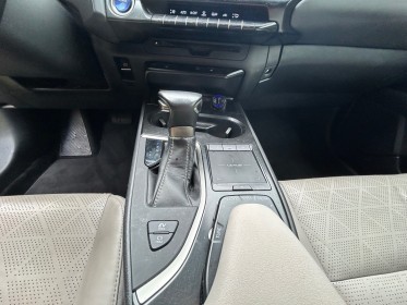 Lexus ux ux 250h 2wd luxe occasion simplicicar vaucresson simplicicar simplicibike france