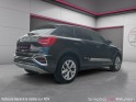 Audi q2 q2 30 tfsi 110 bvm6 design occasion réunion ville st pierre simplicicar simplicibike france