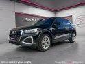 Audi q2 q2 30 tfsi 110 bvm6 design occasion réunion ville st pierre simplicicar simplicibike france